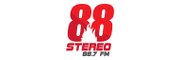 88 Stereo 2018